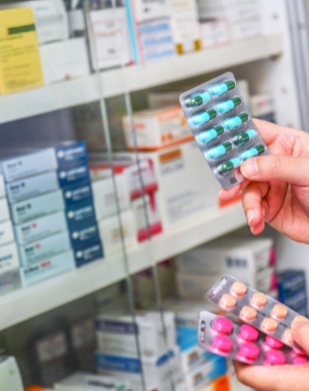 Obras sociales. Prepagas, coberturas